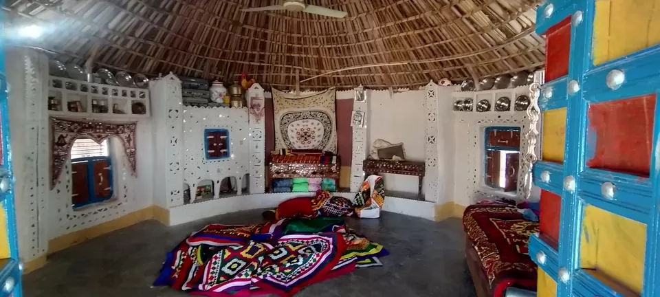 Photo of gandhi nu dham, gandhi nu dham, Bhuj, Gujarat, India by Sharayu Bafna