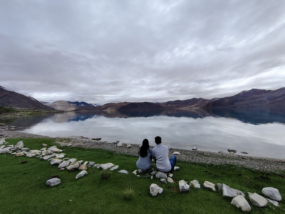Photo of This should be your next destination- It will take your breath away, Ladakh you're beauts! by Sharayu Bafna
