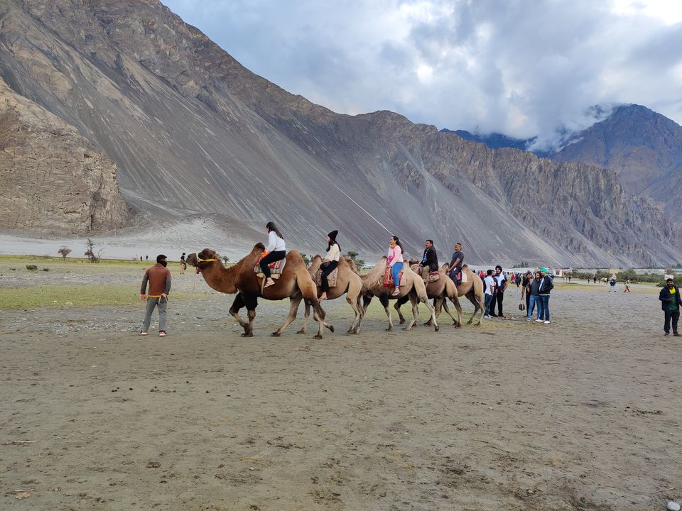 Photo of This should be your next destination- It will take your breath away, Ladakh you're beauts! by Sharayu Bafna