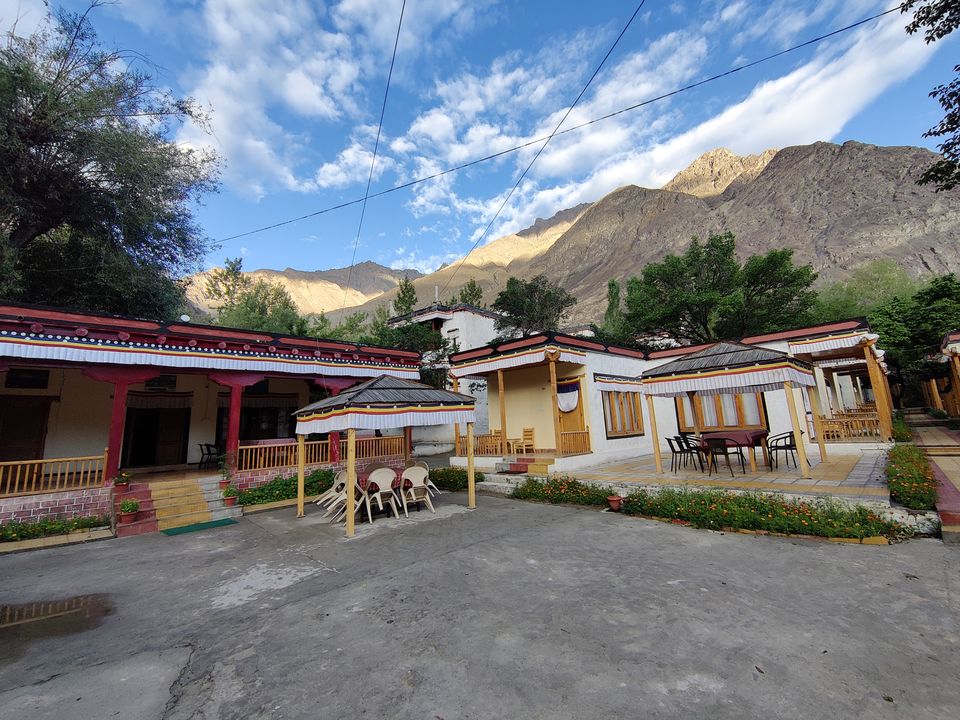 Photo of This should be your next destination- It will take your breath away, Ladakh you're beauts! by Sharayu Bafna