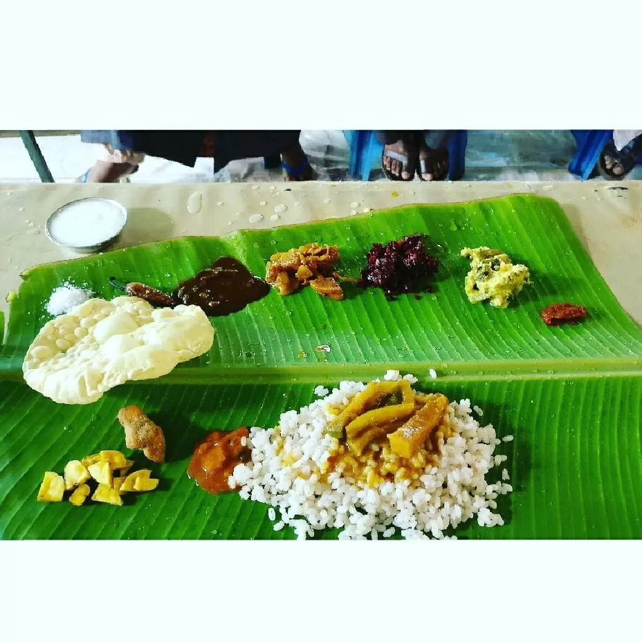 Photo of Alleppey, Kerala, India by Samriddhi Saraswat