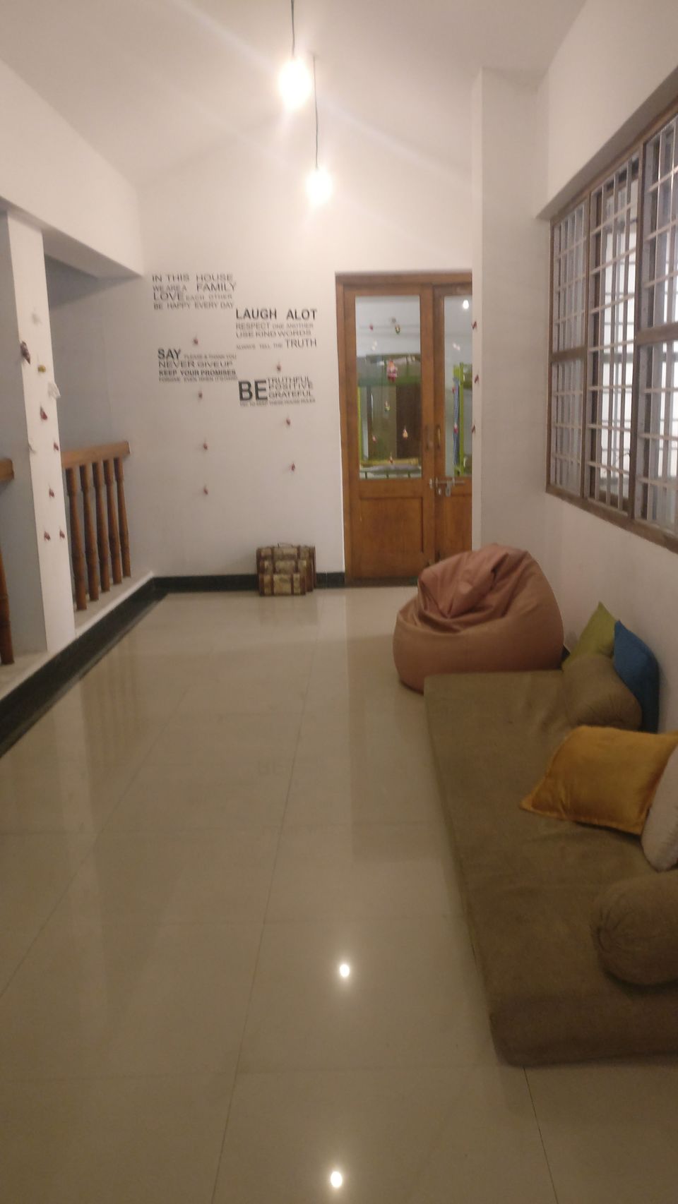 Photo of Hostel By The Sea, Fort Kochi, Kochi, Kerala, India by Samriddhi Saraswat