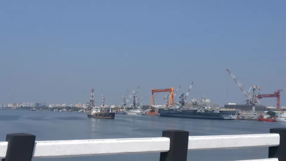 Photo of Fort Kochi Beach, Kochi by Samriddhi Saraswat