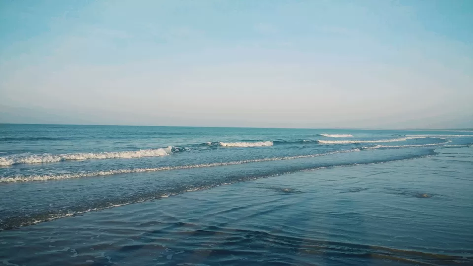 Photo of Diveagar Beach, Maharashtra by Samriddhi Saraswat