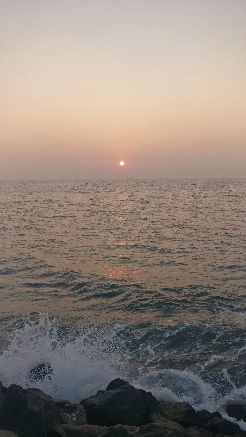 Photo of Diveagar Beach, Maharashtra by Samriddhi Saraswat