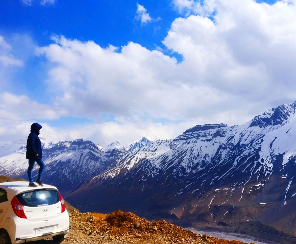 Photo of Paradise on Earth 1/1 by Samriddhi Saraswat