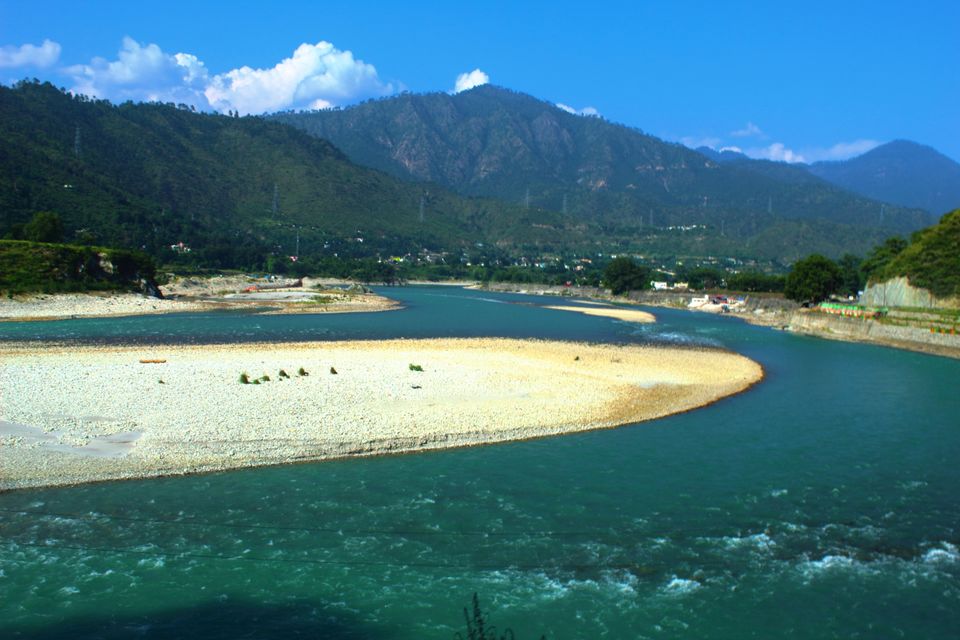 Photo of Haridwar, Uttarakhand, India by Ayush Sinha