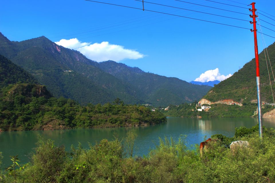 Photo of Haridwar, Uttarakhand, India by Ayush Sinha