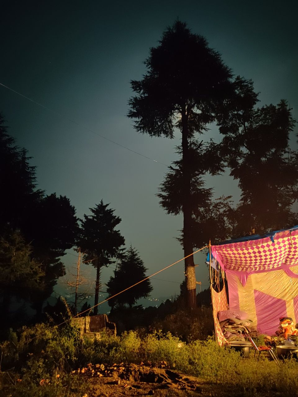 Photo of Rudraprayag, Uttarakhand, India by Ayush Sinha
