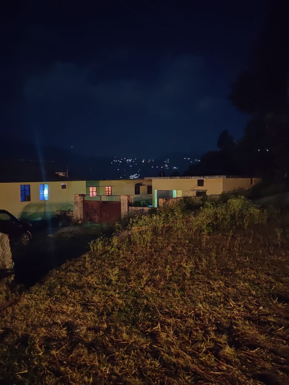Photo of Rudraprayag, Uttarakhand, India by Ayush Sinha