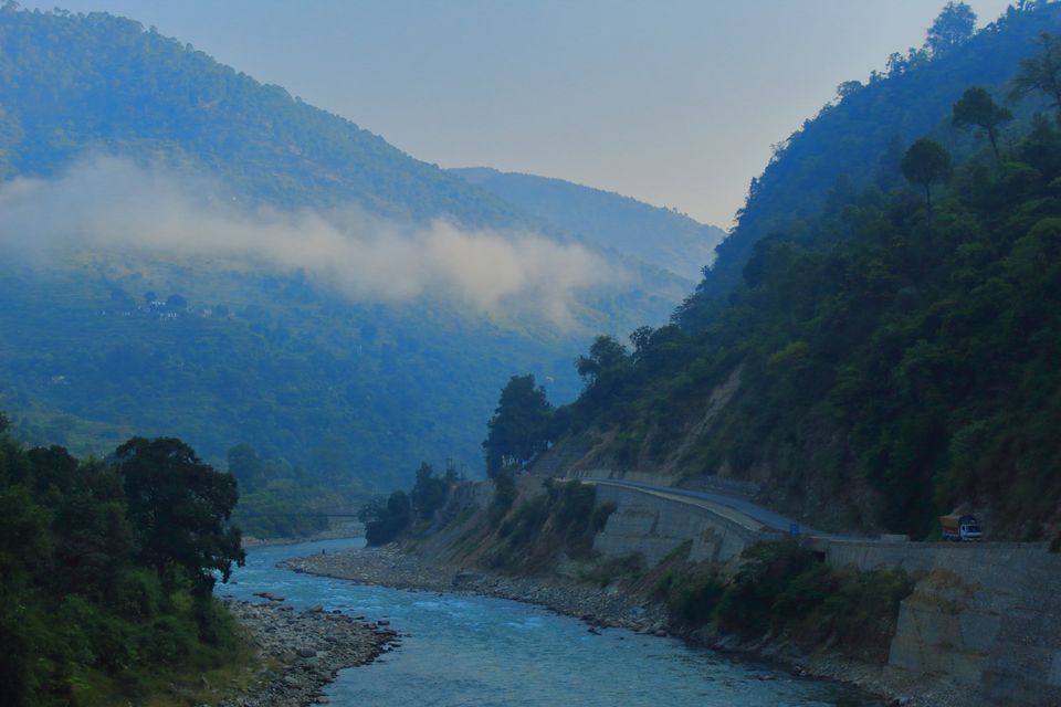 Photo of Tunganath - Shiva's abode in the meadows by Ayush Sinha