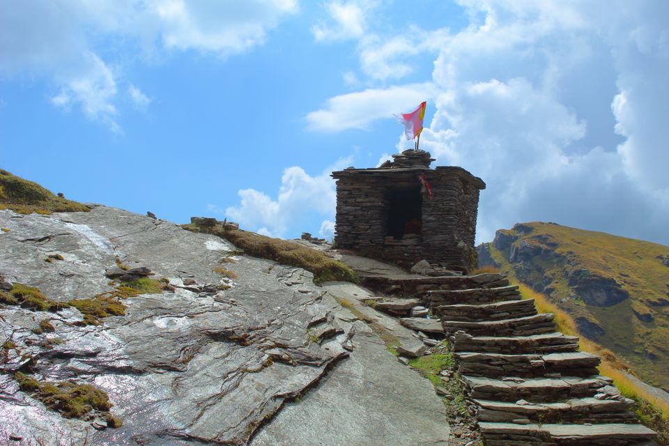Photo of Chopta, Uttarakhand, India by Ayush Sinha
