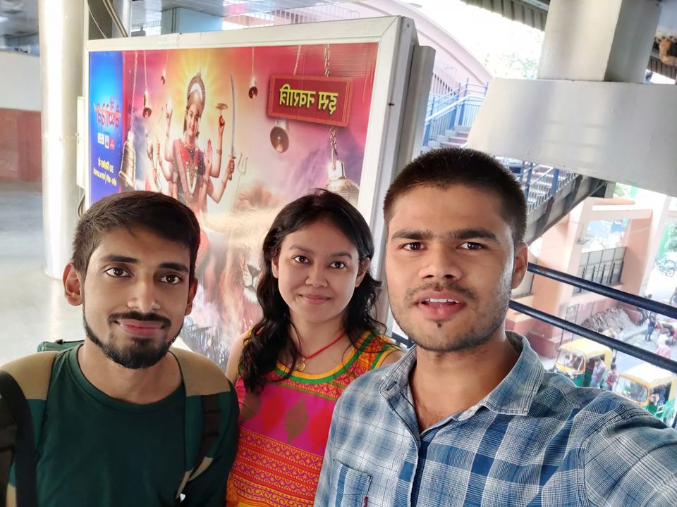 Photo of Karol Bagh, New Delhi, Delhi, India by Ayush Sinha