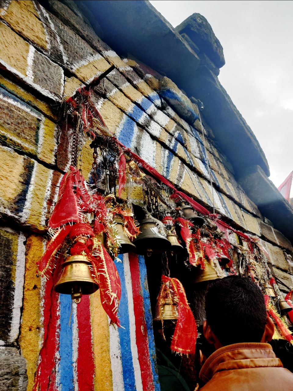 Photo of Tunganath - Shiva's abode in the meadows by Ayush Sinha