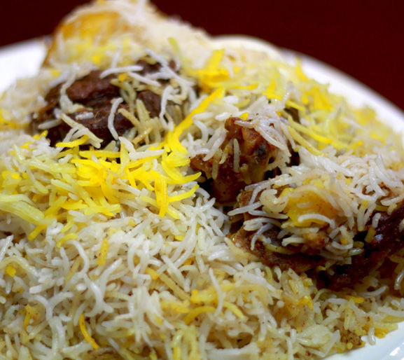 Photo of Arsalan Restaurant, Circus Avenue, Lower Range, Beck Bagan, Ballygunge, Kolkata, West Bengal, India by Ayush Sinha