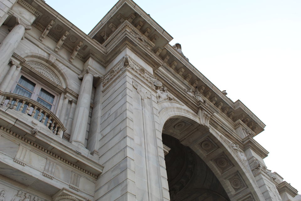 Photo of Victoria Memorial, Kolkata, West Bengal by Ayush Sinha