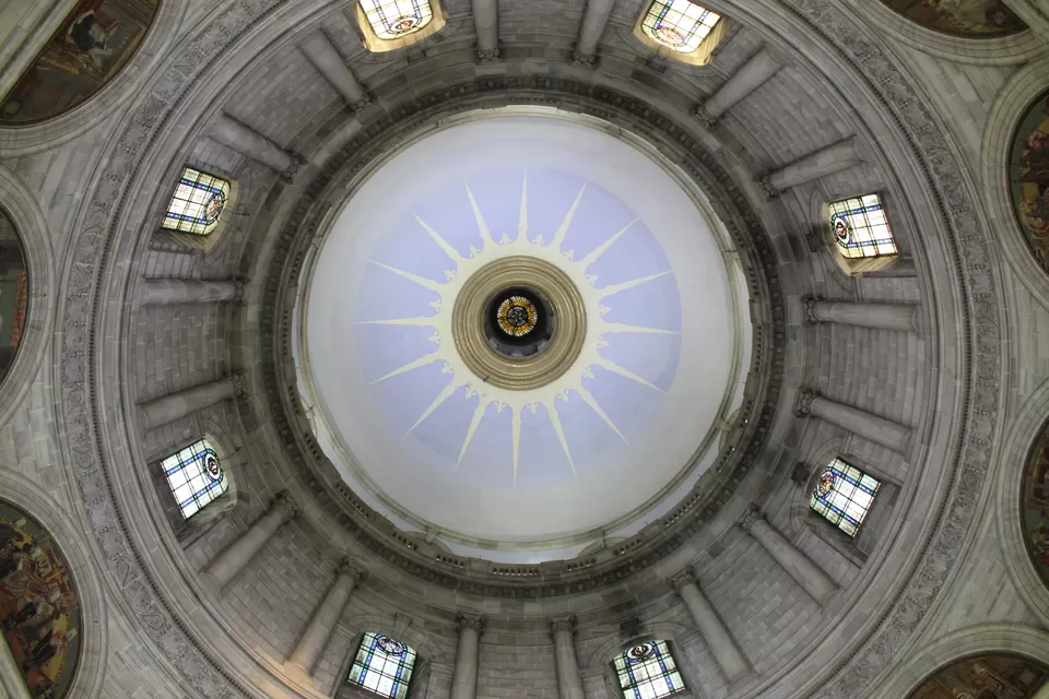 Photo of Victoria Memorial, Kolkata, West Bengal by Ayush Sinha