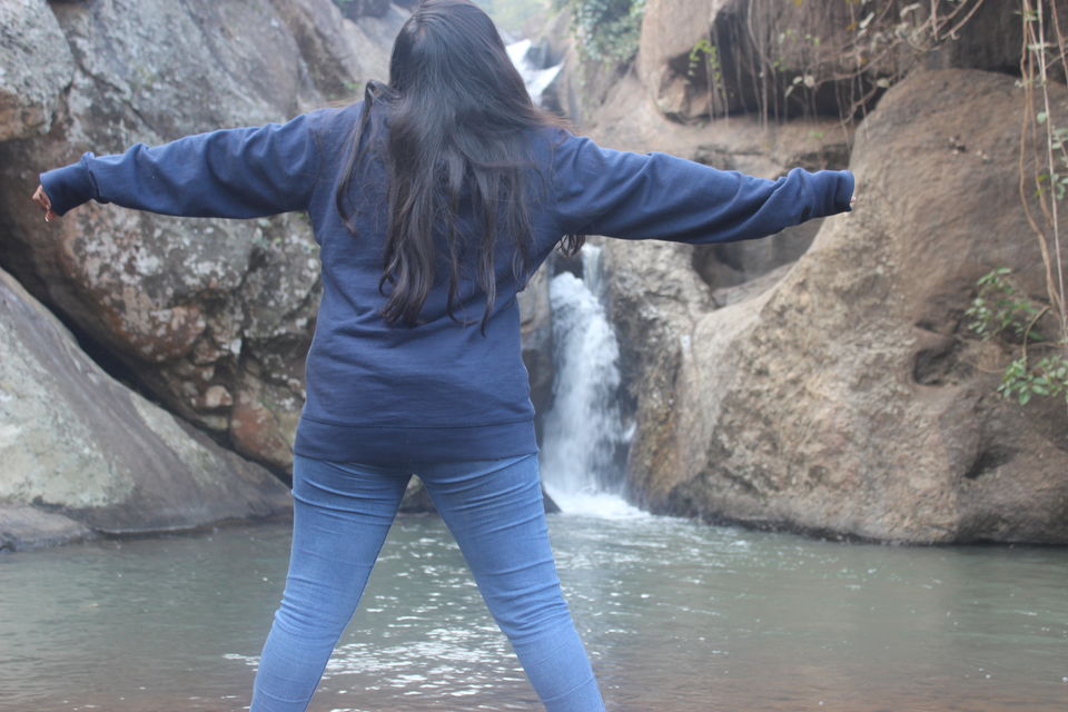 Photo of Camping better than any lavish stay!! 3/4 by Thudi Anvitha Reddy