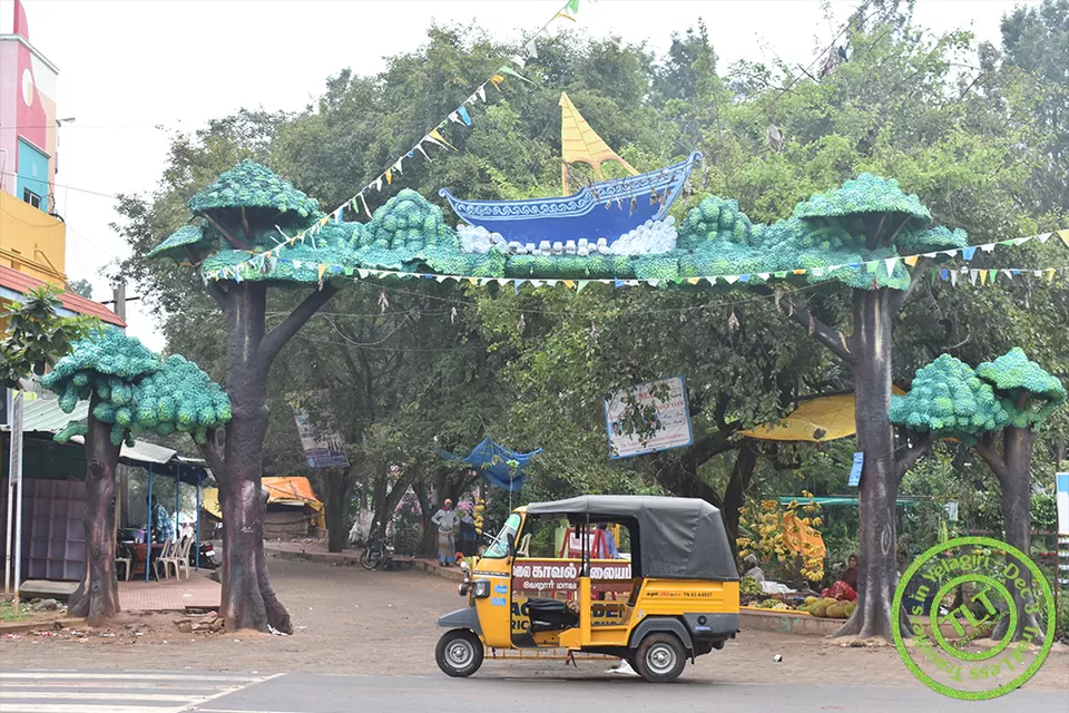 Photo of Yelagiri, A perfect hill station to hangout for a day by TrailLess Traveller