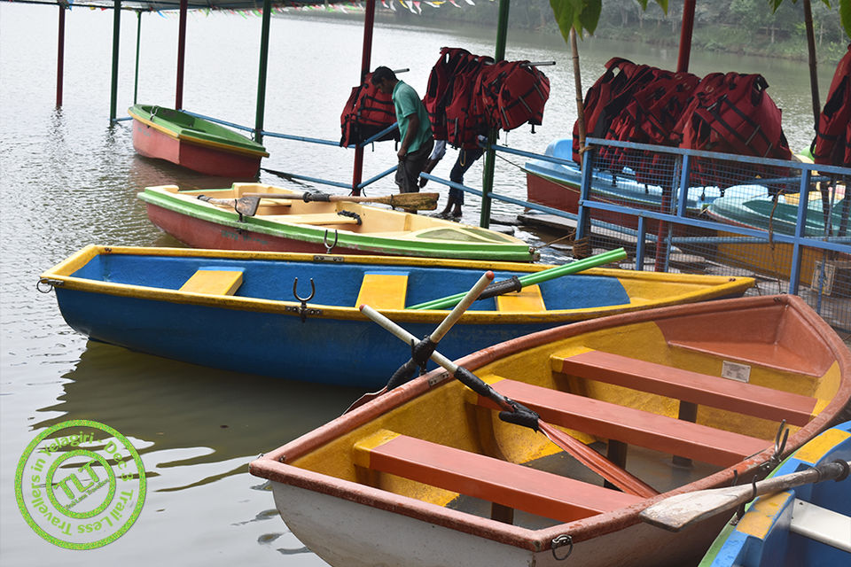 Photo of Yelagiri, A perfect hill station to hangout for a day by TrailLess Traveller