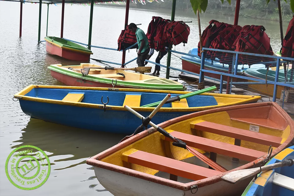 Photo of Yelagiri, A perfect hill station to hangout for a day by TrailLess Traveller