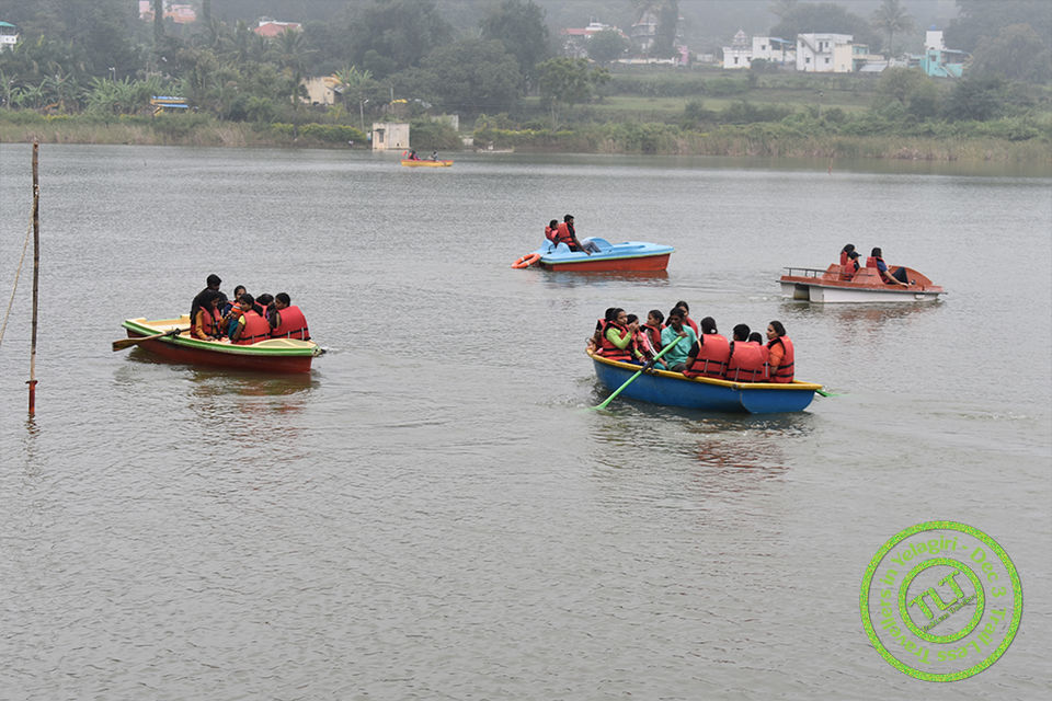 Photo of Yelagiri, A perfect hill station to hangout for a day by TrailLess Traveller
