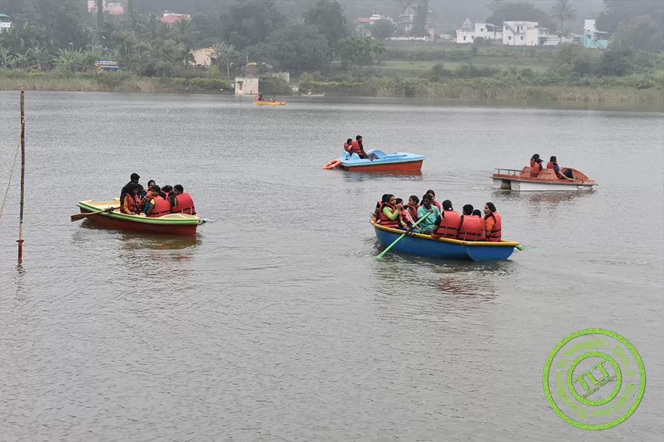 Photo of Yelagiri, A perfect hill station to hangout for a day by TrailLess Traveller