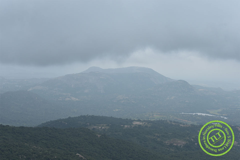 Photo of Horsley Hills, The Empyrean 7/11 by TrailLess Traveller