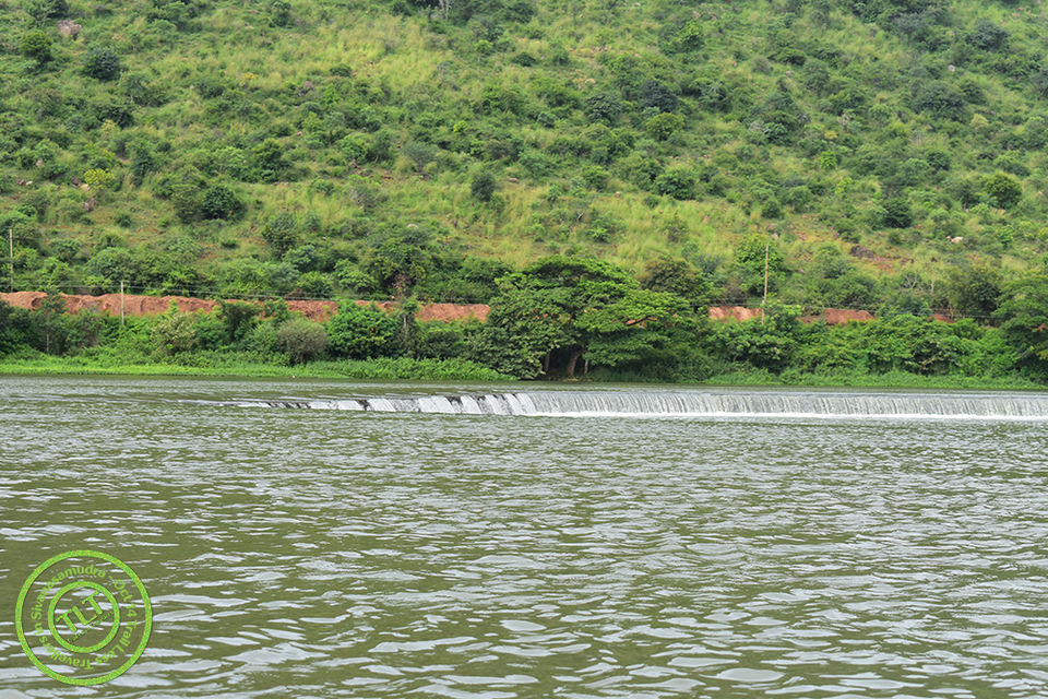Photo of Sivanasamudra, A Fun Thrilled Ride 4/12 by TrailLess Traveller
