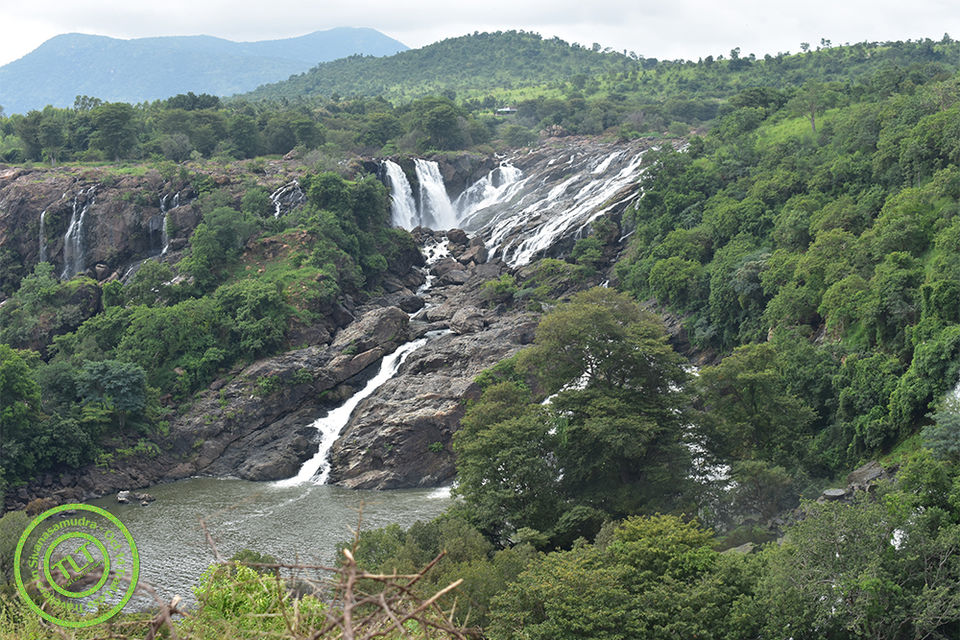 Photo of Sivanasamudra, A Fun Thrilled Ride 7/12 by TrailLess Traveller