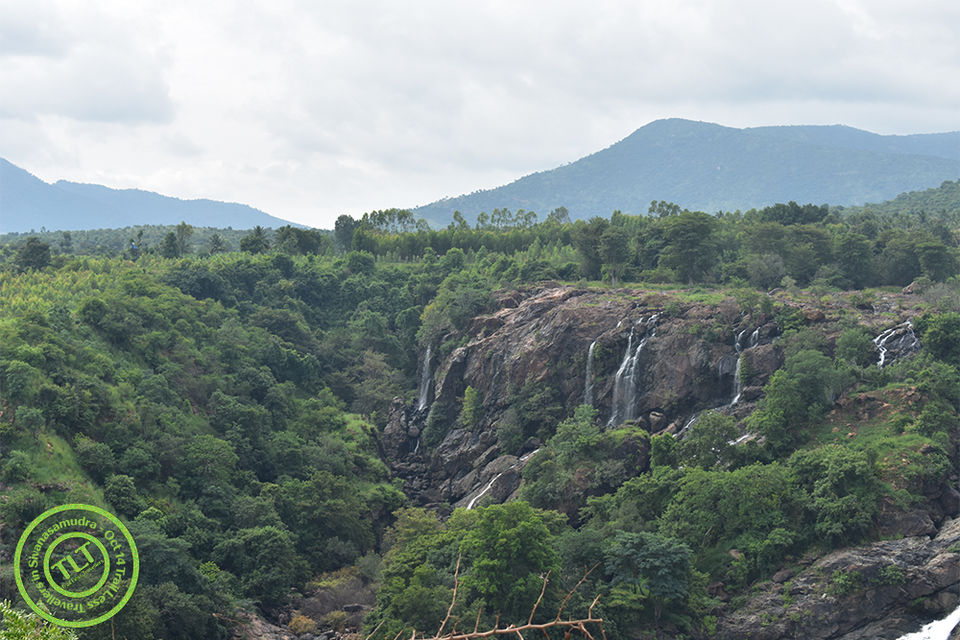 Photo of Sivanasamudra, A Fun Thrilled Ride 8/12 by TrailLess Traveller
