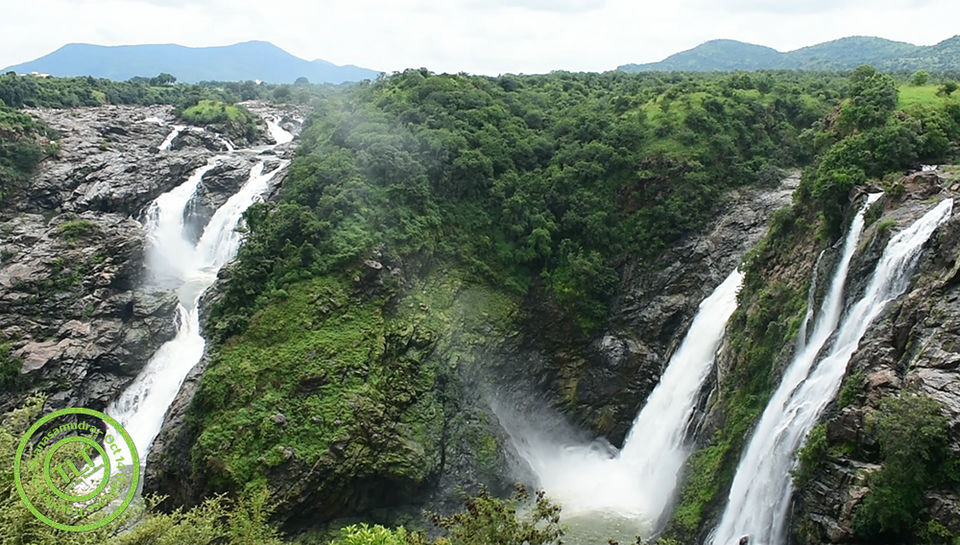 Photo of Sivanasamudra, A Fun Thrilled Ride 11/12 by TrailLess Traveller