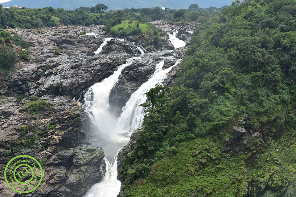 Photo of Sivanasamudra, A Fun Thrilled Ride 12/12 by TrailLess Traveller