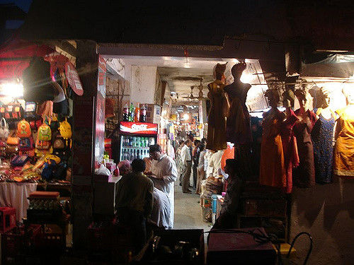 Photo of Delhi from the Lens of a Backpacker 2/2 by Alaya Singh