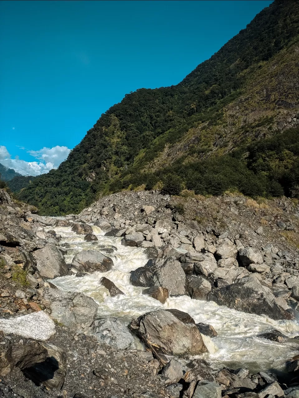 Photo of Dzongu BAC (GVK), U.Dzongu, Sikkim, India by Saptarshi Choudhury