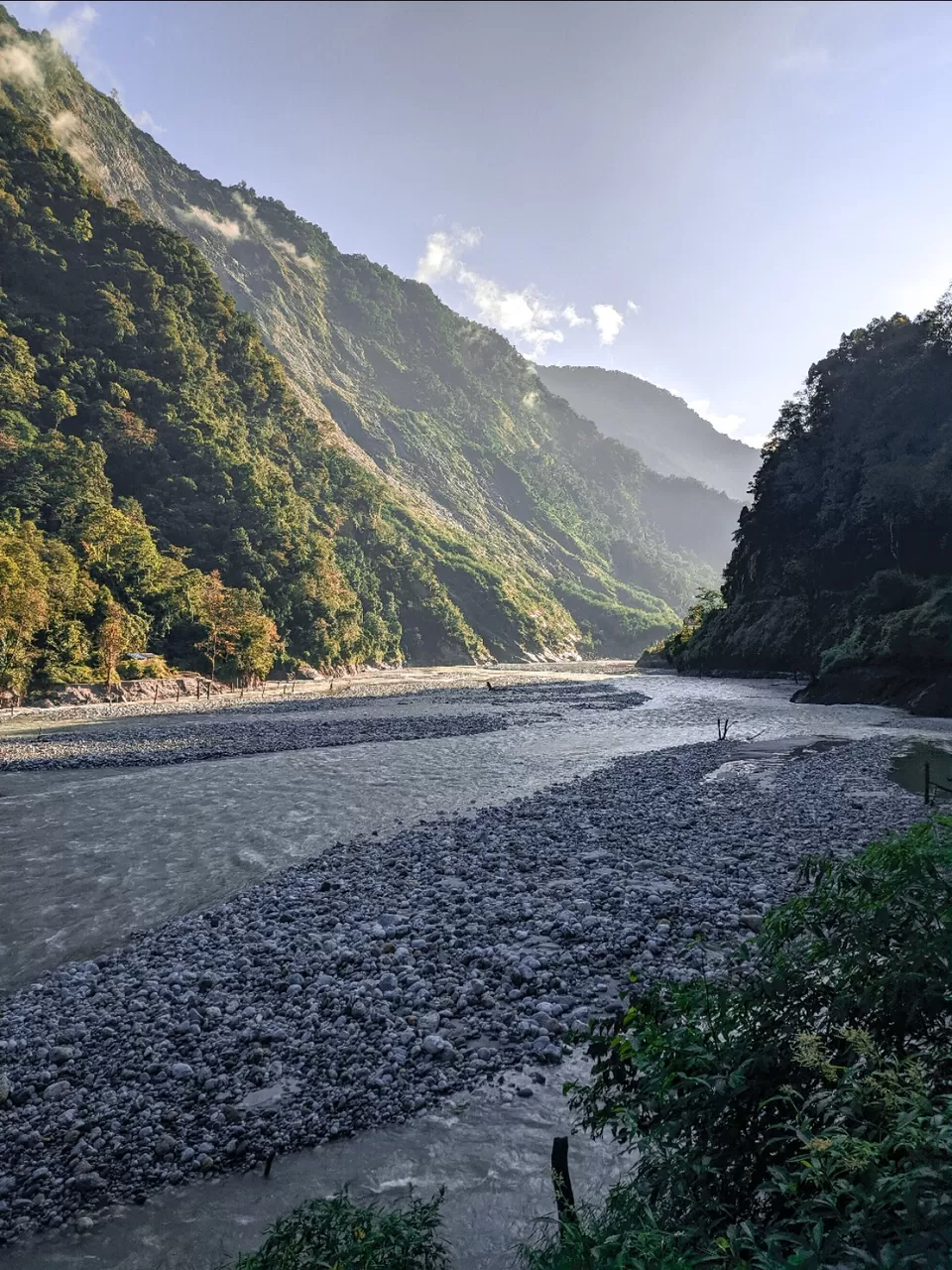 Photo of Dzongu BAC (GVK), U.Dzongu, Sikkim, India by Saptarshi Choudhury
