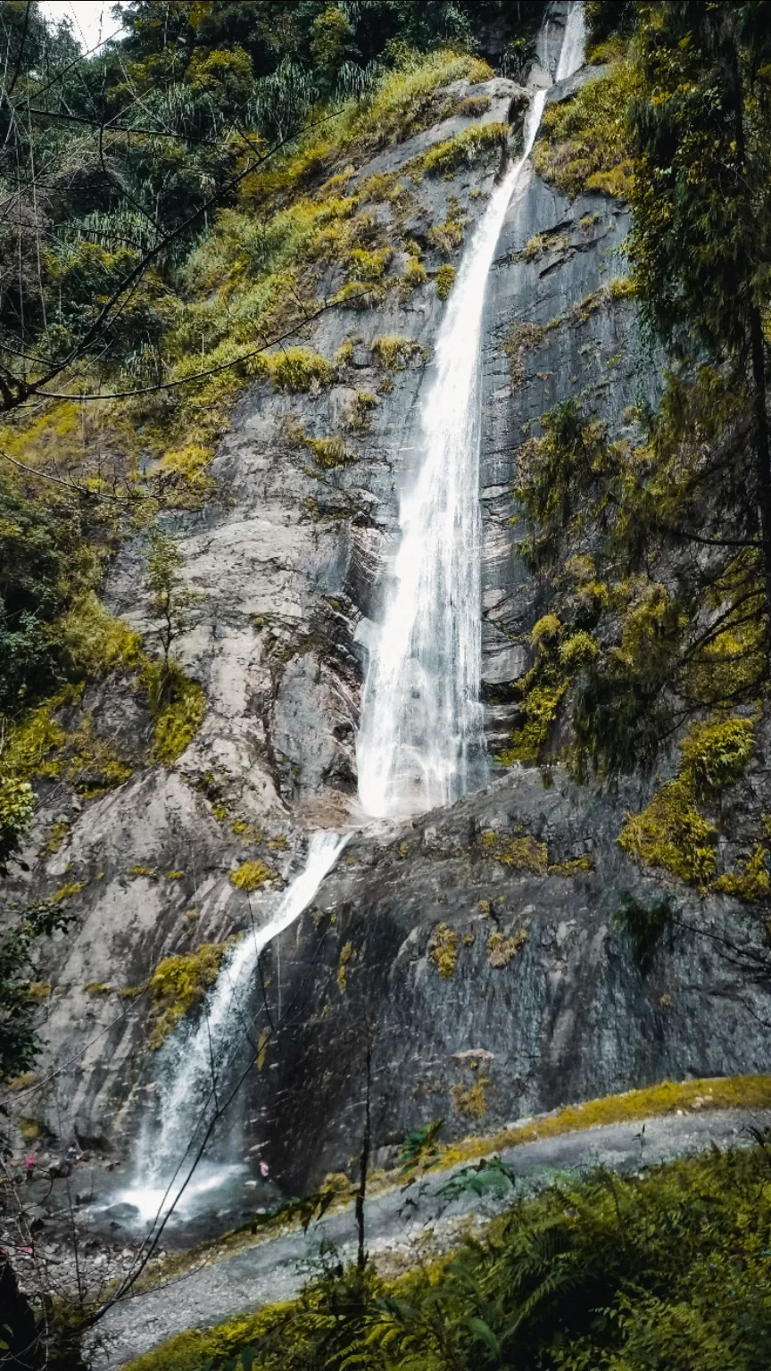 Photo of Dzongu BAC (GVK), U.Dzongu, Sikkim, India by Saptarshi Choudhury