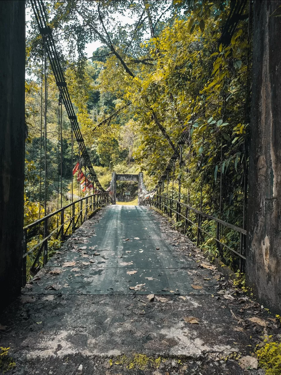 Photo of Dzongu BAC (GVK), U.Dzongu, Sikkim, India by Saptarshi Choudhury