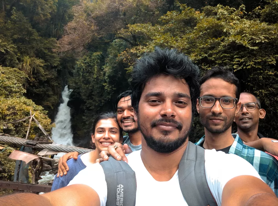 Photo of Dzongu BAC (GVK), U.Dzongu, Sikkim, India by Saptarshi Choudhury