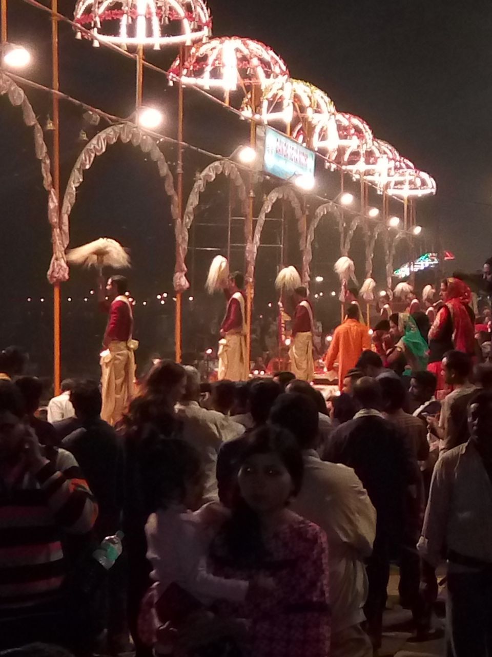 Photo of Charming Varanasi:In search of the soul of India 1/10 by Dr. Rajesh Chakraborty