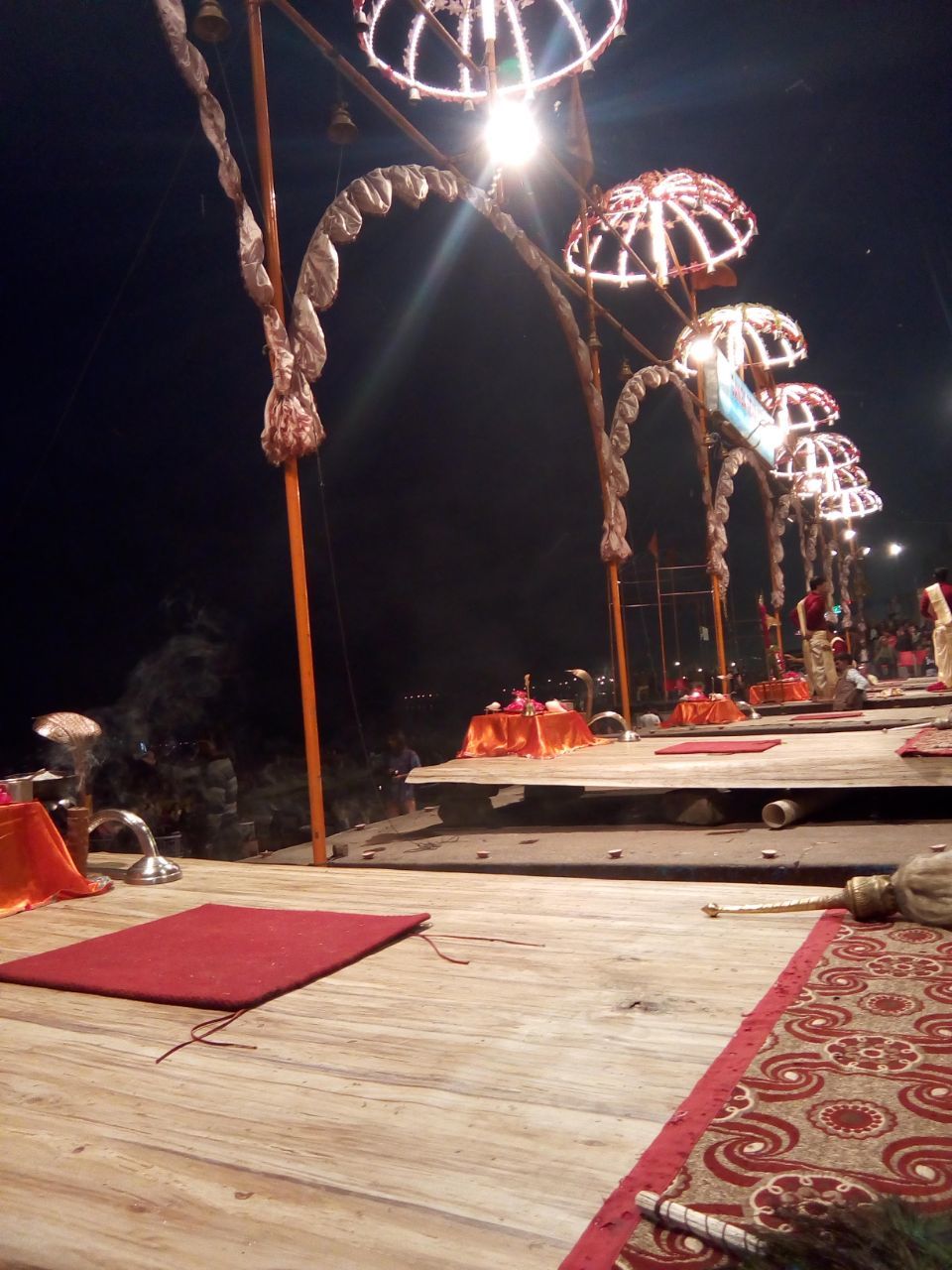 Photo of Charming Varanasi:In search of the soul of India 2/10 by Dr. Rajesh Chakraborty