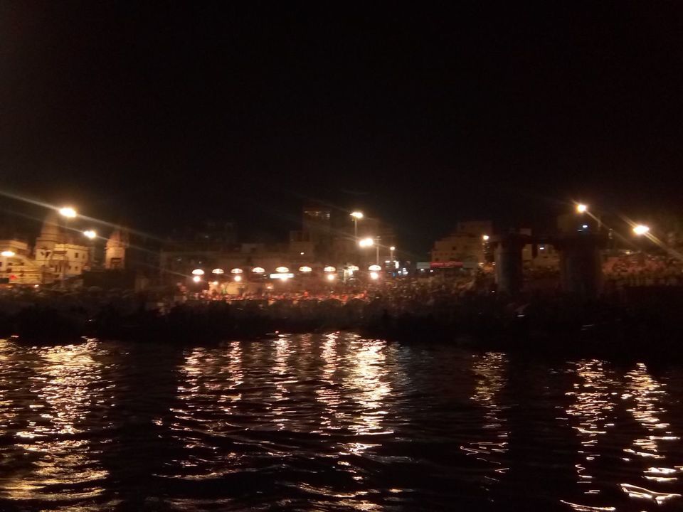 Photo of Charming Varanasi:In search of the soul of India 5/10 by Dr. Rajesh Chakraborty