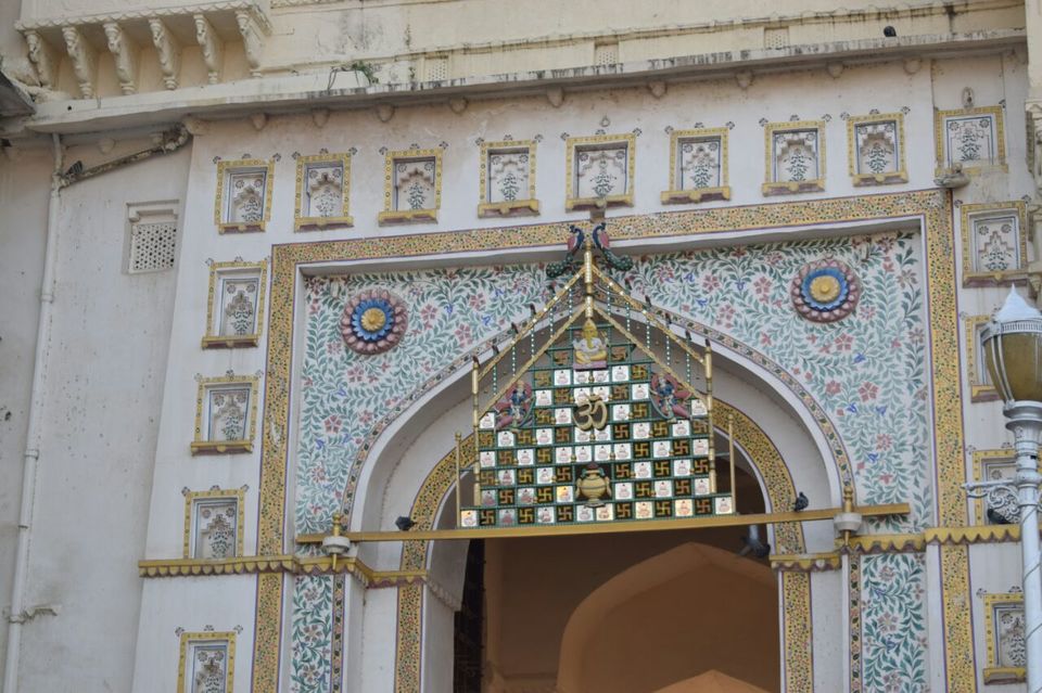 Photo of Recollecting the saga of Rajputana in Udaipur 7/18 by Dr. Rajesh Chakraborty