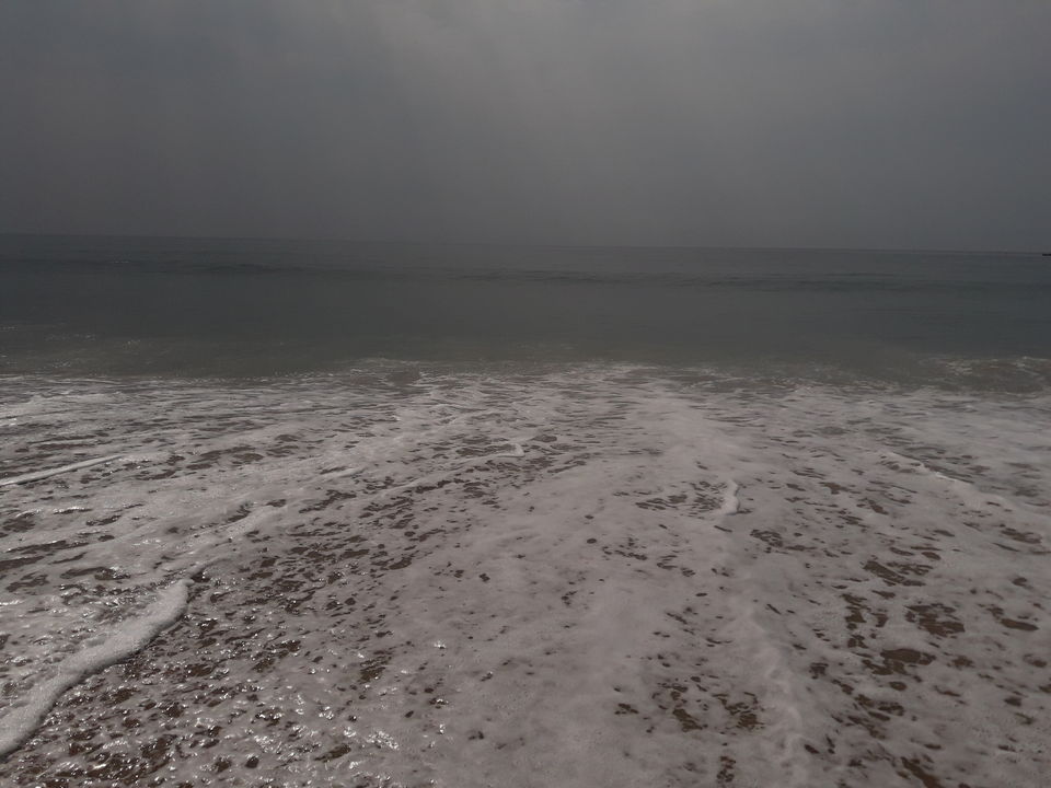 Photo of Spending idyllic holidays in supreme silence of Gopalpur on sea, Odisha 6/14 by Dr. Rajesh Chakraborty