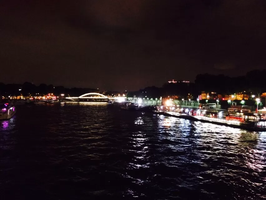 Photo of Paris, France by Shraddha Chauhan