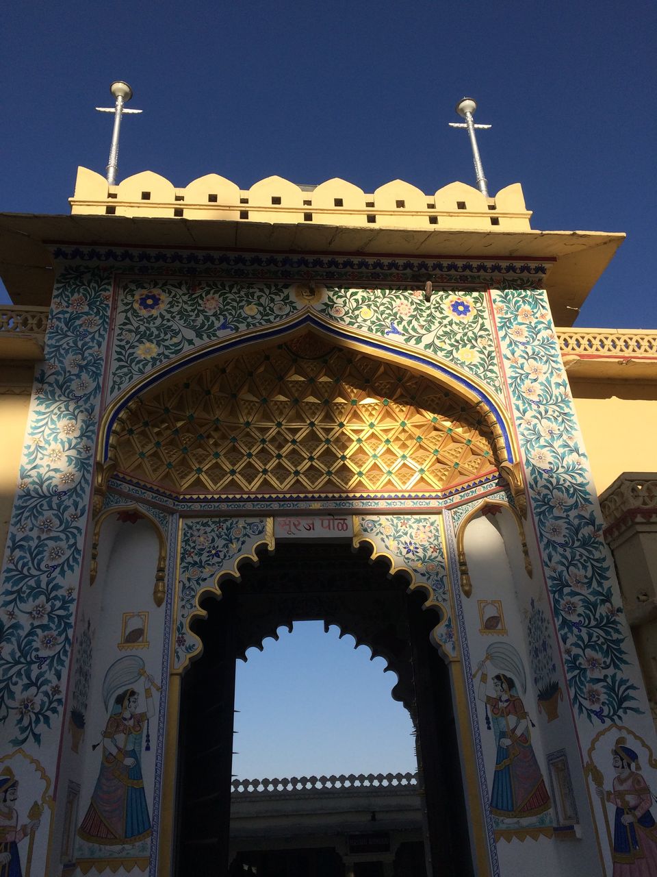 Photo of Exploring Udaipur like a traveller by Shraddha Chauhan