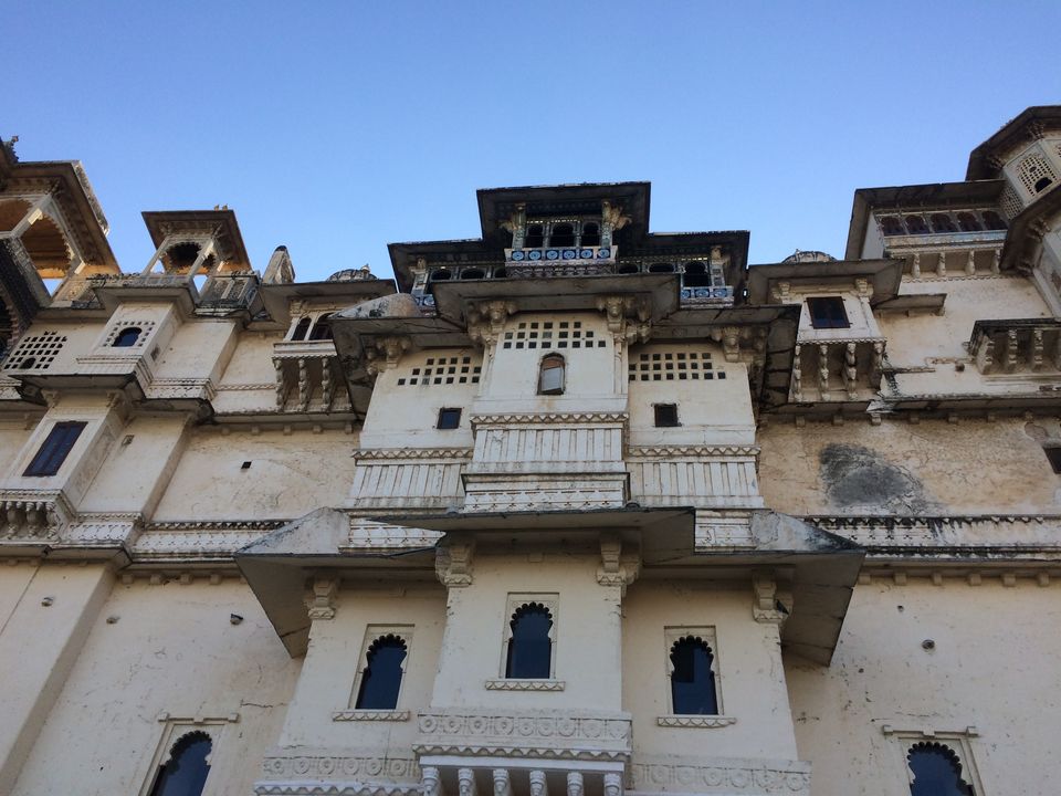 Photo of Exploring Udaipur like a traveller by Shraddha Chauhan