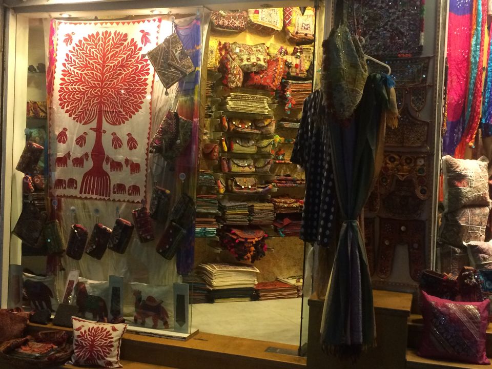 Photo of Exploring Udaipur like a traveller by Shraddha Chauhan