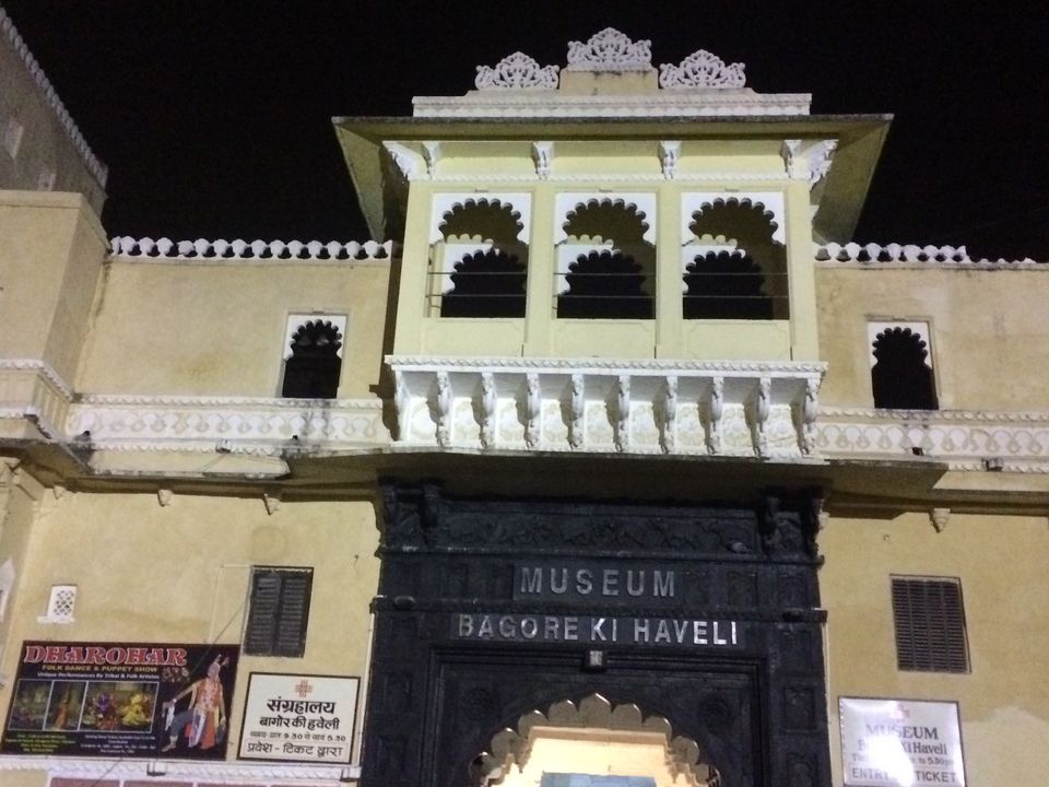 Photo of Exploring Udaipur like a traveller by Shraddha Chauhan