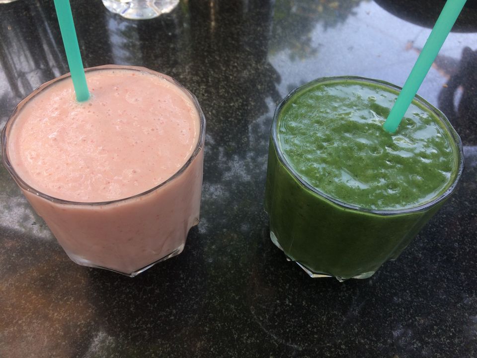 Photo of Must visit cafes in Goa by Shraddha Chauhan
